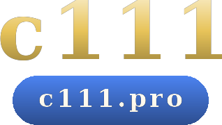 c111 logo