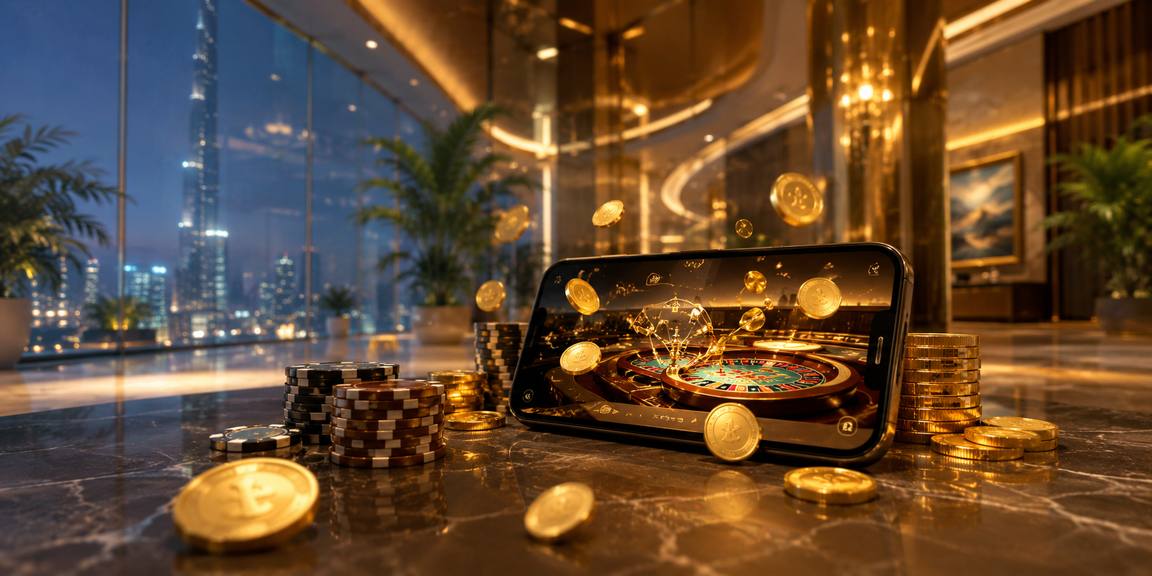 c111 Có gì trong sảnh casino c111?